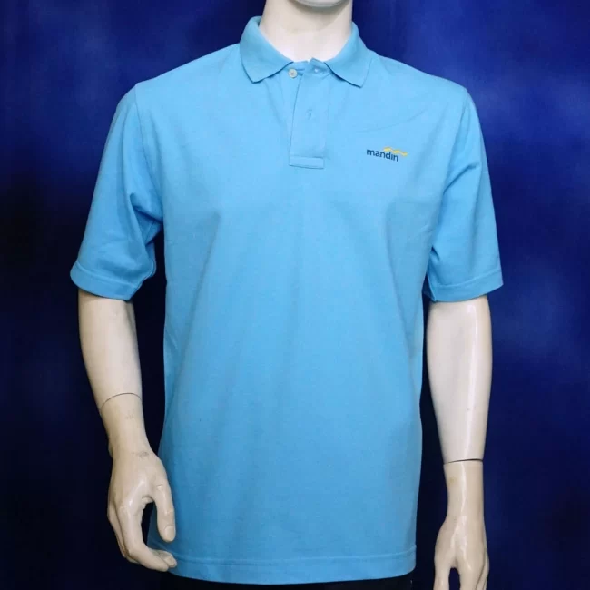 polo mandiri