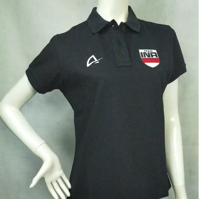 poloshirt ana black 1